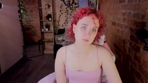 Snapshot of scarlettsparksxx chatting on 16, 6, 2026 Scarlett online show from 16, 6, 2026