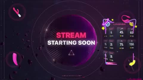 Scarlett online show from 22, 10, 2025