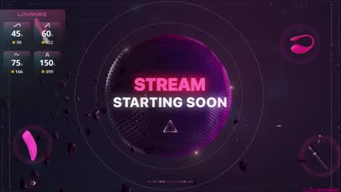 Scarlett online show from 8, 6, 2026
