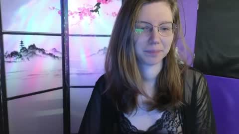 Scarlett online show from 25, 6, 2026