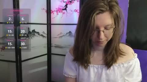 Scarlett online show from 3, 7, 2026