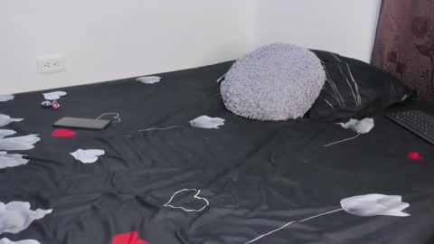 Snapshot of scarlettstone69 chatting on 15, 10, 2025 Scarlett  online show from 15, 10, 2025