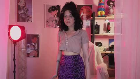 Snapshot of scarletttesecret chatting on 31, 5, 2026 scarletttesecret online show from 31, 5, 2026