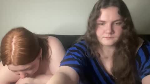 scarletttsinner online show from 15, 10, 2025