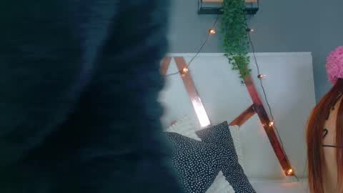 Snapshot of scarlettvex__ chatting on 12, 11, 2025 S C A R L E T T online show from 12, 11, 2025