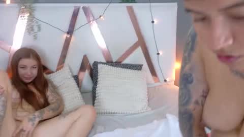 Snapshot of scarlettvex__ chatting on 27, 11, 2025 S C A R L E T T online show from 27, 11, 2025