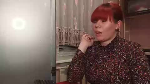 Snapshot of scarlettwave chatting on 24, 11, 2025 Anya online show from 24, 11, 2025