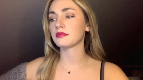ScarlettxBlonde online show from 3, 5, 2026
