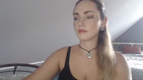 ScarlettxBlonde online show from 30, 6, 2026