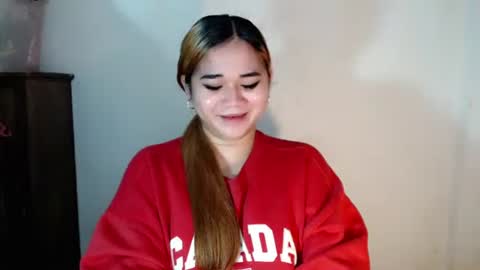 scarletvamp online show from 14, 11, 2025