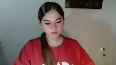 Snapshot of scarletvamp chatting on 12, 1, 2026 scarletvamp online show from 12, 1, 2026