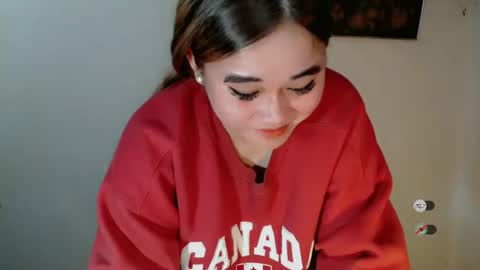 Snapshot of scarletvamp chatting on 16, 1, 2026 scarletvamp online show from 16, 1, 2026