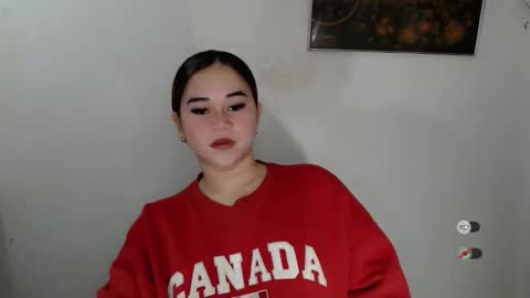 Snapshot of scarletvamp chatting on 2, 2, 2026 scarletvamp online show from 2, 2, 2026