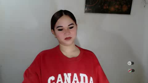 Snapshot of scarletvamp chatting on 6, 2, 2026 scarletvamp online show from 6, 2, 2026