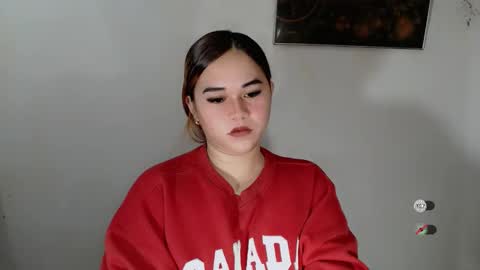 Snapshot of scarletvamp chatting on 7, 2, 2026 scarletvamp online show from 7, 2, 2026