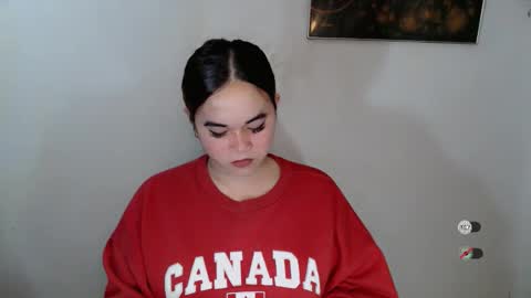 Snapshot of scarletvamp chatting on 21, 2, 2026 scarletvamp online show from 21, 2, 2026