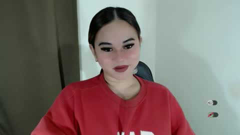 Snapshot of scarletvamp chatting on 24, 2, 2026 scarletvamp online show from 24, 2, 2026