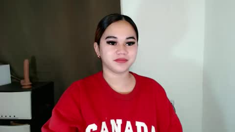 scarletvamp online show from 2, 3, 2026