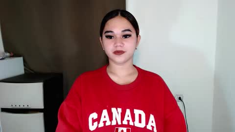 scarletvamp online show from 4, 3, 2026