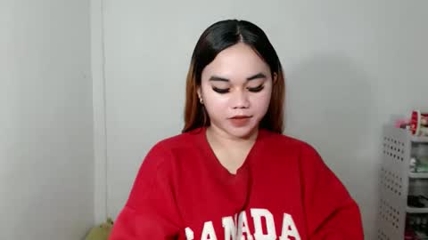 scarletvamp online show from 12, 4, 2026