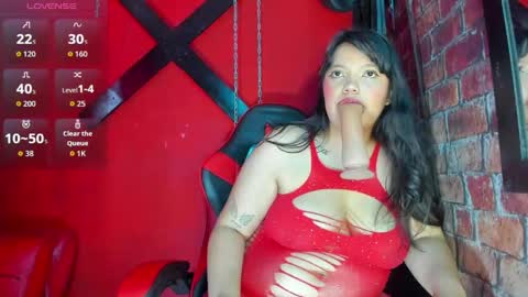 Scarlett online show from 8, 4, 2026