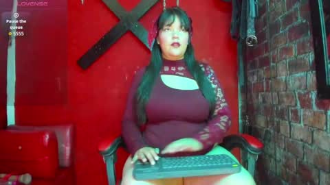 Scarlett online show from 9, 4, 2026