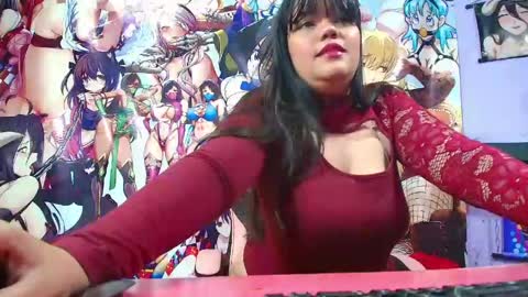 Scarlett online show from 17, 4, 2026