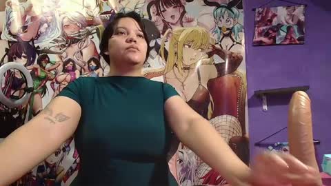 Scarlett online show from 12, 5, 2026