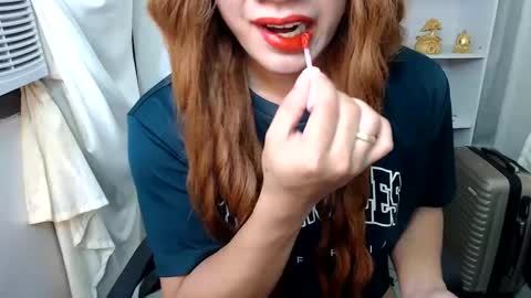 Snapshot of scarletxxxx chatting on 18, 1, 2025 Queen Scarlet online show from 18, 1, 2025