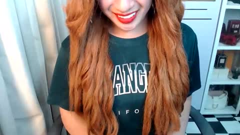 Snapshot of scarletxxxx chatting on 22, 2, 2026 Queen Scarlet online show from 22, 2, 2026