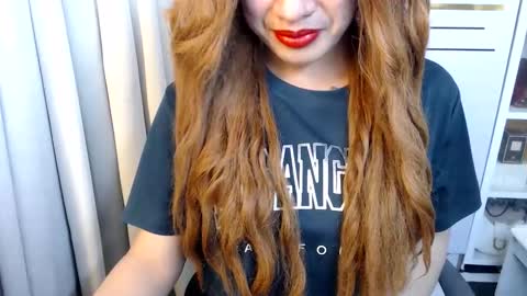 Snapshot of scarletxxxx chatting on 2, 3, 2026 Queen Scarlet online show from 2, 3, 2026