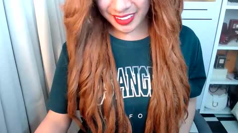 Snapshot of scarletxxxx chatting on 2, 3, 2026 Queen Scarlet online show from 2, 3, 2026