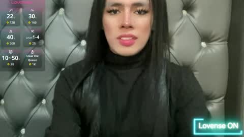Scarlet i only show all of me in pvt online show from 22, 6, 2026