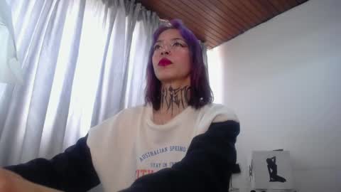 Snapshot of scarllett_bdsm chatting on 5, 5, 2026 Scarllett online show from 5, 5, 2026
