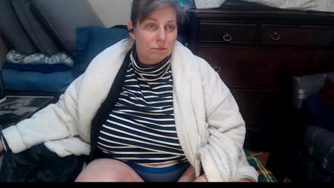 Scarlotta online show from 26, 1, 2025