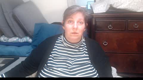 Scarlotta online show from 27, 1, 2025