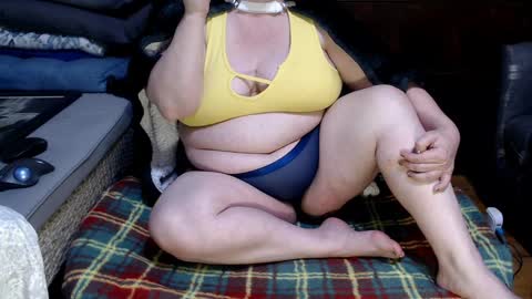 Scarlotta online show from 4, 2, 2025