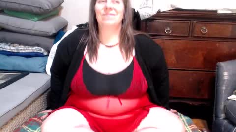 Scarlotta online show from 15, 2, 2025