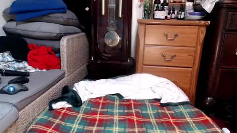 Scarlotta online show from 1, 3, 2025