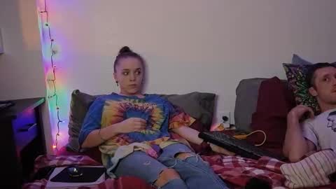 Snapshot of scarredthighs chatting on 15, 12, 2025 ScarredThighs online show from 15, 12, 2025