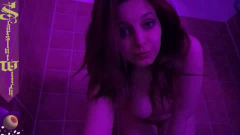 ScarSlutWitch online show from 21, 9, 2025