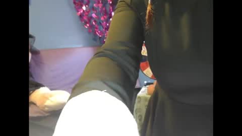 ScarSlutWitch online show from 4, 3, 2026