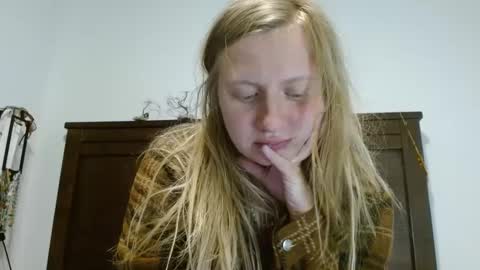 ScarTit Bernhard online show from 12, 2, 2025