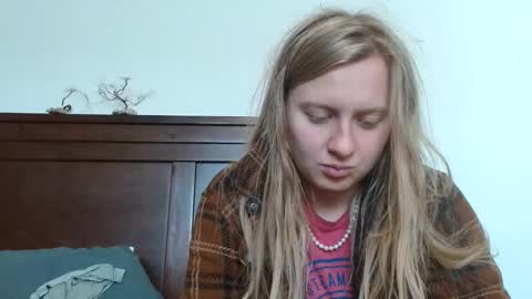 ScarTit Bernhard online show from 12, 2, 2025