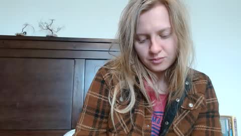 ScarTit Bernhard online show from 13, 2, 2025