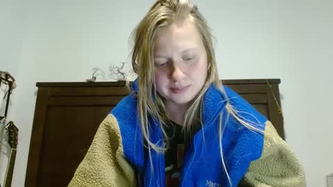 ScarTit Bernhard online show from 15, 2, 2025