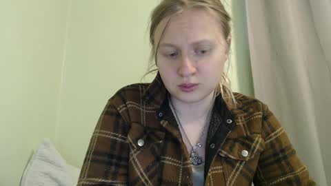 ScarTit Bernhard online show from 28, 9, 2025