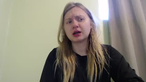 ScarTit Bernhard online show from 23, 10, 2025