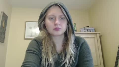 ScarTit Bernhard online show from 21, 11, 2025