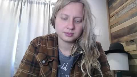 ScarTit Bernhard online show from 18, 3, 2026